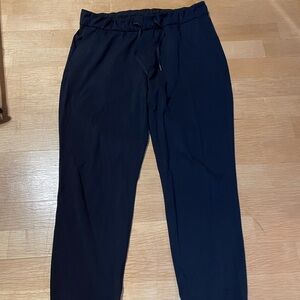 Lululemon Athletica Black Pants